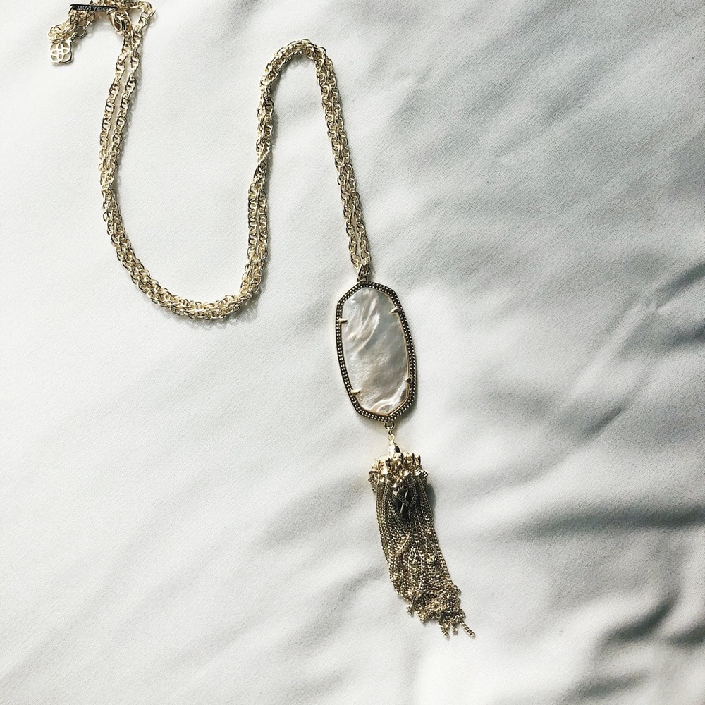 Kendra Scott Rayne Necklace